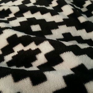 Meet your Posher, Wade